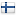 katrinmakeup.com server is located in Finland